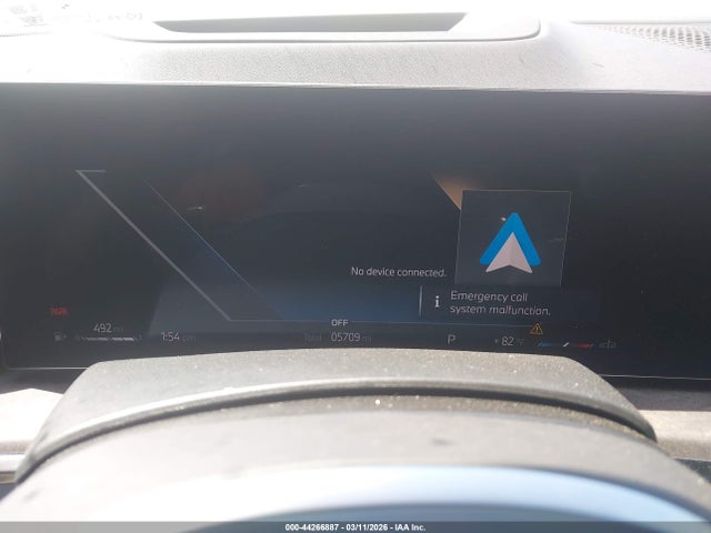 5UX13EU00T9087335 BMW X5 Sdrive40i