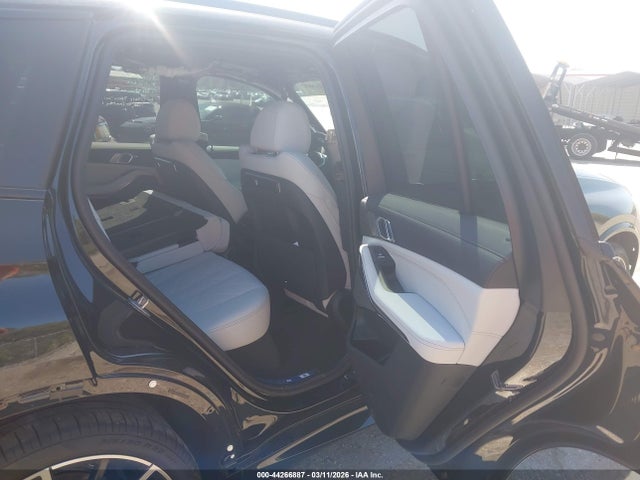 5UX13EU00T9087335 BMW X5 Sdrive40i