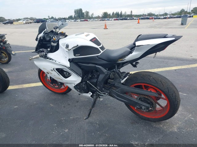 JYARM38E7PA006309 Yamaha Yzfr7