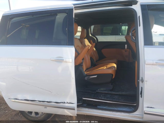 2021 CHRYSLER PACIFICA HYBRID 2C4RC1N74MR507893 Photo 7