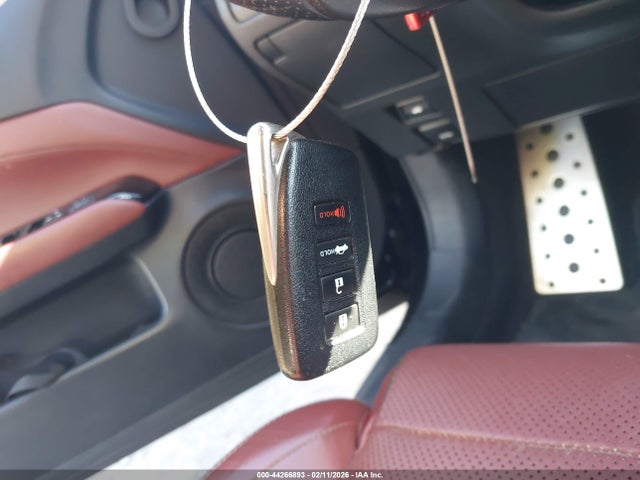 2015 LEXUS GS 350 JTHCE1BL3FA009031 Photo 10