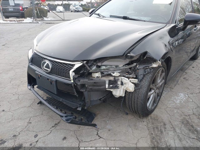 2015 LEXUS GS 350 JTHCE1BL3FA009031 Photo 5