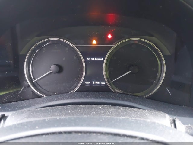 2015 LEXUS GS 350 JTHCE1BL3FA009031 Photo 6