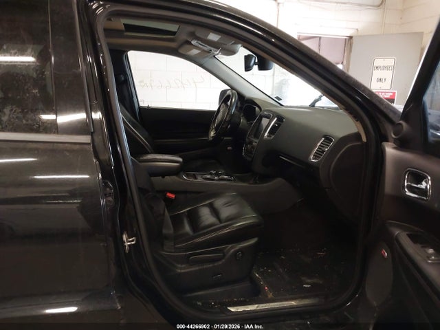 Продаж на аукціоні авто 2015 Dodge Durango Limited, vin: 1C4RDJDG7FC194820, номер лоту: 44266902