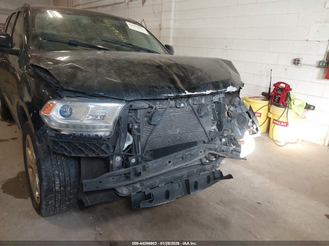Продаж на аукціоні авто 2015 Dodge Durango Limited, vin: 1C4RDJDG7FC194820, номер лоту: 44266902