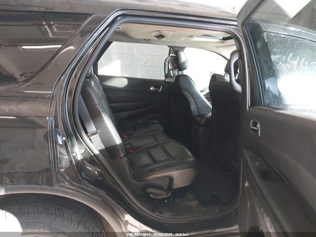 Продаж на аукціоні авто 2015 Dodge Durango Limited, vin: 1C4RDJDG7FC194820, номер лоту: 44266902