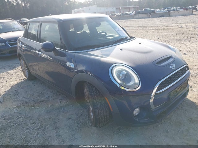 2015 MINI HARDTOP WMWXU3C53F2B58664 Photo 0