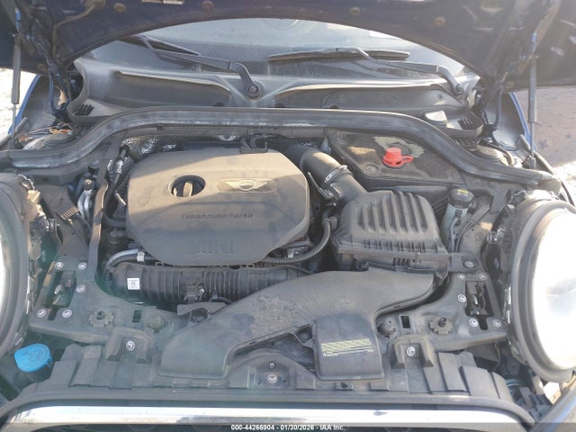 2015 MINI HARDTOP WMWXU3C53F2B58664 Photo 9