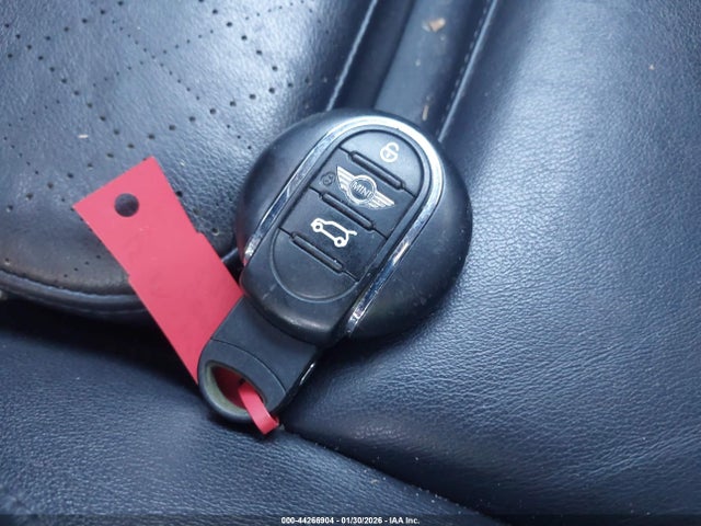 2015 MINI HARDTOP WMWXU3C53F2B58664 Photo 10