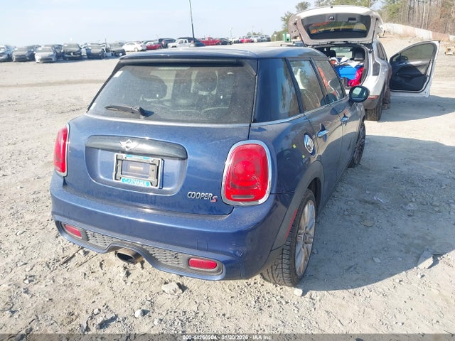 2015 MINI HARDTOP WMWXU3C53F2B58664 Photo 3