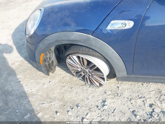 2015 MINI HARDTOP WMWXU3C53F2B58664 Photo 5