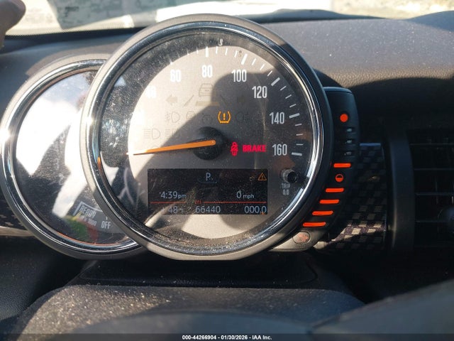 2015 MINI HARDTOP WMWXU3C53F2B58664 Photo 6