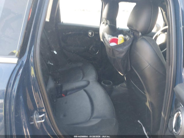 2015 MINI HARDTOP WMWXU3C53F2B58664 Photo 7