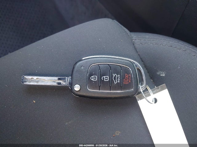 Hyundai SONATA SE 2019 5NPE24AF4KH752137 Image 11