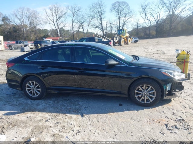 Hyundai SONATA SE 2019 5NPE24AF4KH752137 Image 13