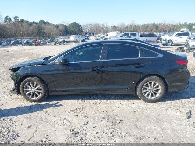 Hyundai SONATA SE 2019 5NPE24AF4KH752137 Image 14