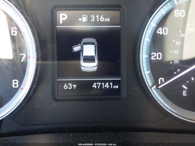 Hyundai SONATA SE 2019 5NPE24AF4KH752137 Image 15
