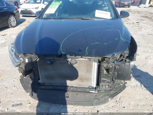 Hyundai SONATA SE 2019 5NPE24AF4KH752137 Image 6