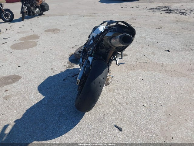 Honda Cbr600 Rr 2016 JH2PC40J6GK200232 Image 6