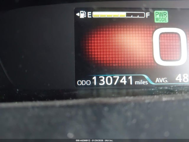 Toyota Prius Three 2018 JTDKARFU8J3550874 Image 15