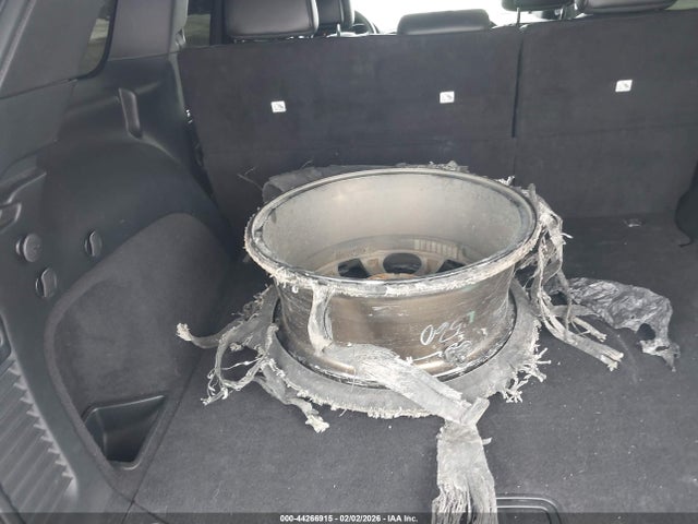 1C4RJEBM6JC380141 Jeep Grand Cherokee Limited 4x2