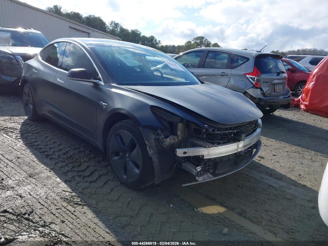 Auction sale of the 2019 Tesla Model 3 Long Range/mid Range/standard Range/standard Range Plus, vin: 5YJ3E1EA6KF362425, lot number: 44266919