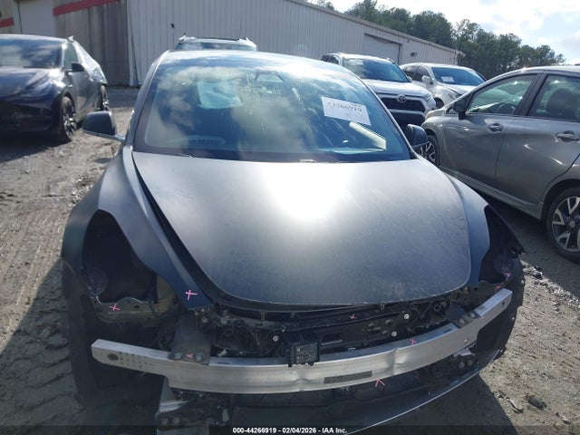 Tesla Model 3 Long Range/mid Range/standard Range/standard Range Plus 2019 5YJ3E1EA6KF362425 Image 12