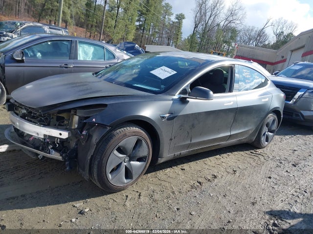 Tesla Model 3 Long Range/mid Range/standard Range/standard Range Plus 2019 5YJ3E1EA6KF362425 Image 14