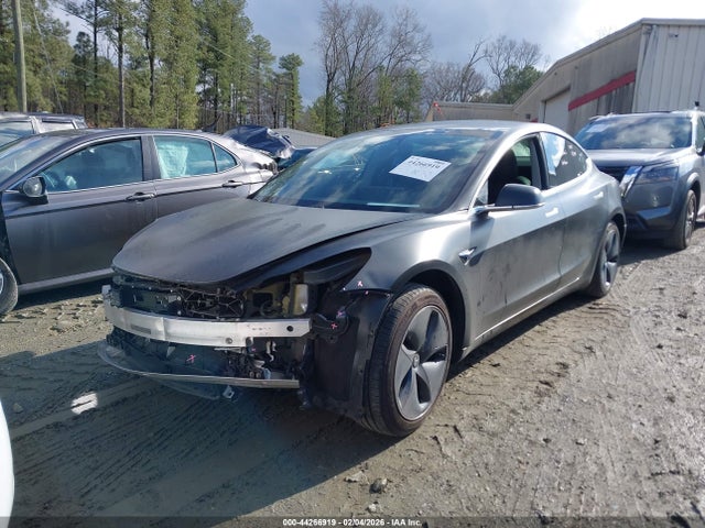 Tesla Model 3 Long Range/mid Range/standard Range/standard Range Plus 2019 5YJ3E1EA6KF362425 Image 2