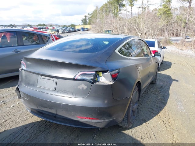 Tesla Model 3 Long Range/mid Range/standard Range/standard Range Plus 2019 5YJ3E1EA6KF362425 Image 4
