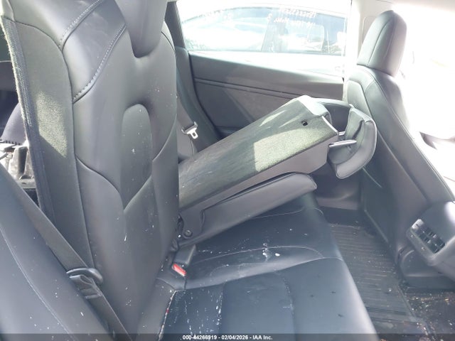 Tesla Model 3 Long Range/mid Range/standard Range/standard Range Plus 2019 5YJ3E1EA6KF362425 Image 8