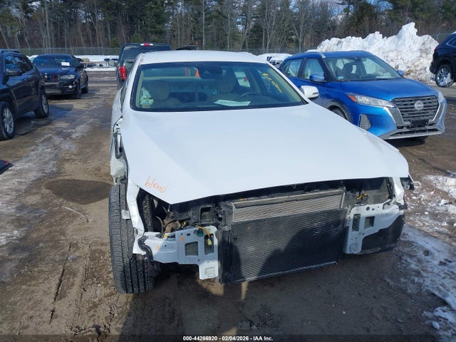 KMHGN4JE8KU292523 Genesis G80 3.8