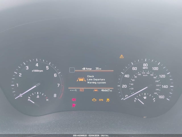KMHGN4JE8KU292523 Genesis G80 3.8