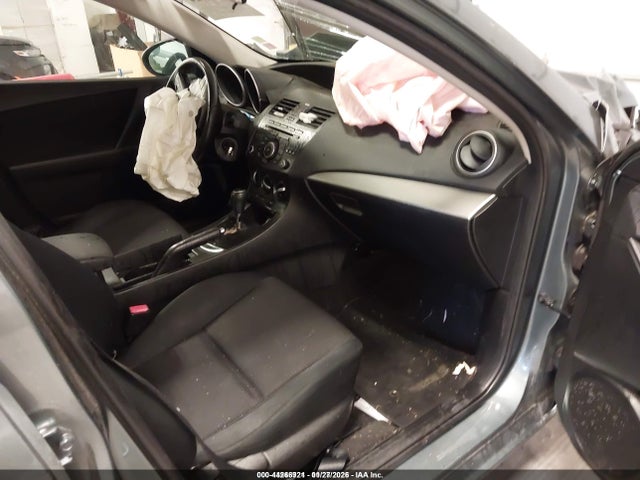 Продаж на аукціоні авто 2012 Mazda Mazda3 I Touring, vin: JM1BL1V77C1584570, номер лоту: 44266921