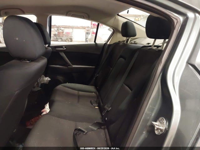 Продаж на аукціоні авто 2012 Mazda Mazda3 I Touring, vin: JM1BL1V77C1584570, номер лоту: 44266921