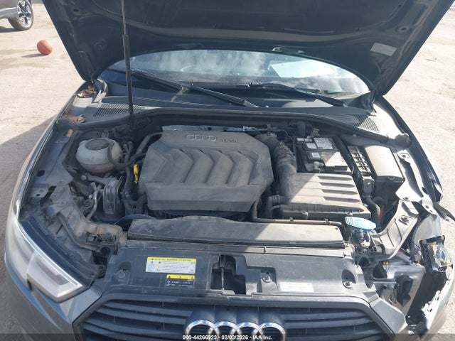 2019 AUDI A3 WAUAUGFF0KA111025 Photo 9