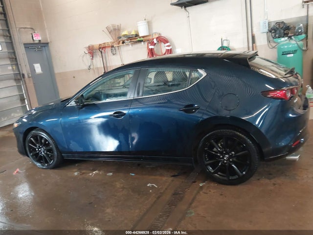 Aukcja sprzedaży 2025 Mazda Mazda3 2.5 S Select Sport, vin: JM1BPAKM6S1753880, numer aukcji: 44266928