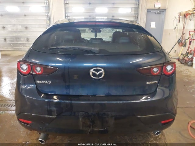 Aukcja sprzedaży 2025 Mazda Mazda3 2.5 S Select Sport, vin: JM1BPAKM6S1753880, numer aukcji: 44266928