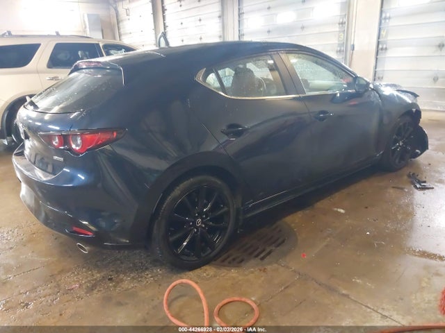 Aukcja sprzedaży 2025 Mazda Mazda3 2.5 S Select Sport, vin: JM1BPAKM6S1753880, numer aukcji: 44266928