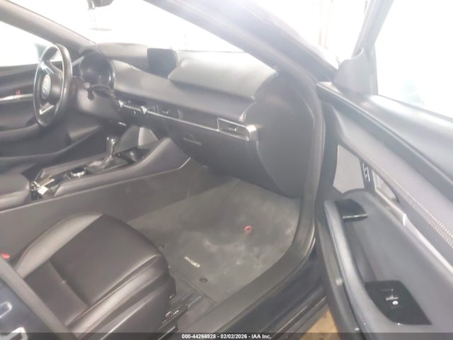 Aukcja sprzedaży 2025 Mazda Mazda3 2.5 S Select Sport, vin: JM1BPAKM6S1753880, numer aukcji: 44266928