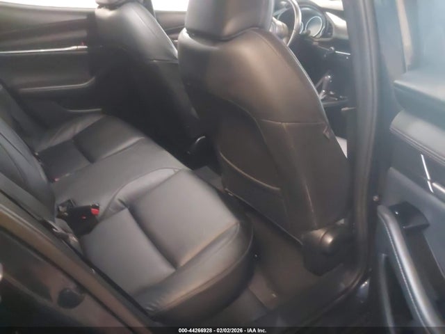 Aukcja sprzedaży 2025 Mazda Mazda3 2.5 S Select Sport, vin: JM1BPAKM6S1753880, numer aukcji: 44266928