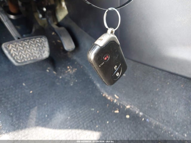 Aukcja sprzedaży 2014 Lexus Ct 200h, vin: JTHKD5BH4E2203738, numer aukcji: 44266934