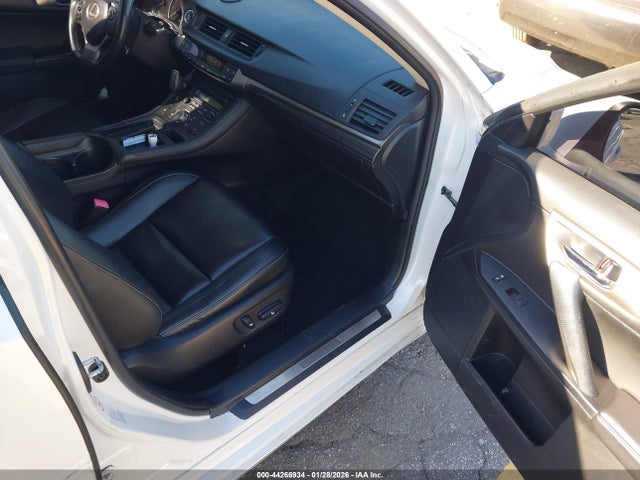 Aukcja sprzedaży 2014 Lexus Ct 200h, vin: JTHKD5BH4E2203738, numer aukcji: 44266934