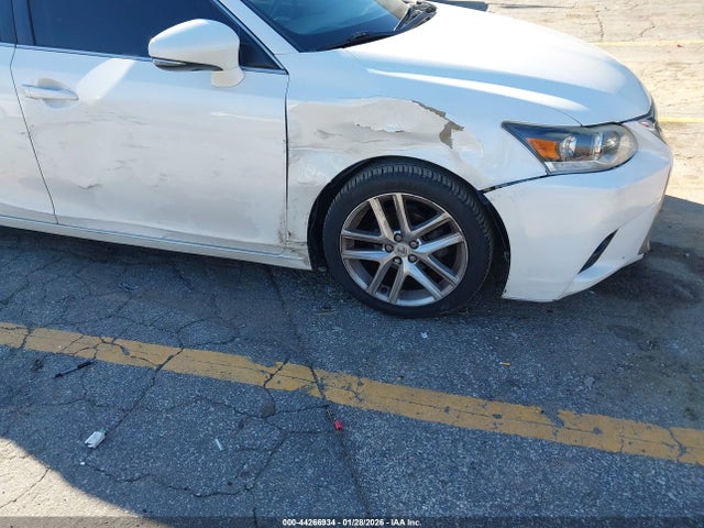 Aukcja sprzedaży 2014 Lexus Ct 200h, vin: JTHKD5BH4E2203738, numer aukcji: 44266934