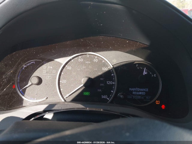 Aukcja sprzedaży 2014 Lexus Ct 200h, vin: JTHKD5BH4E2203738, numer aukcji: 44266934