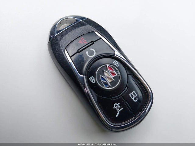 KL4MMFS27LB127192 Buick Encore Gx Fwd Essence