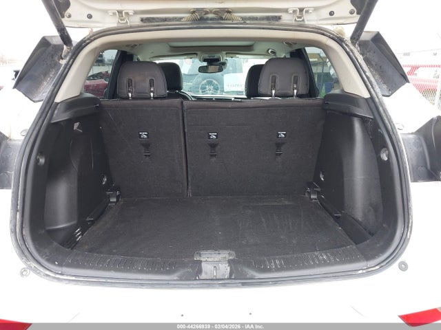 KL4MMFS27LB127192 Buick Encore Gx Fwd Essence
