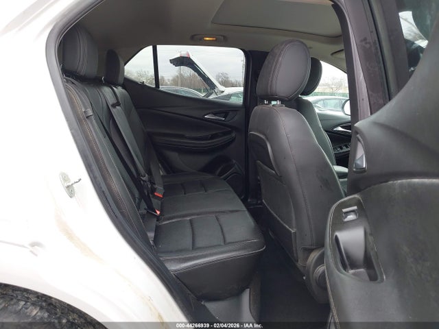 KL4MMFS27LB127192 Buick Encore Gx Fwd Essence