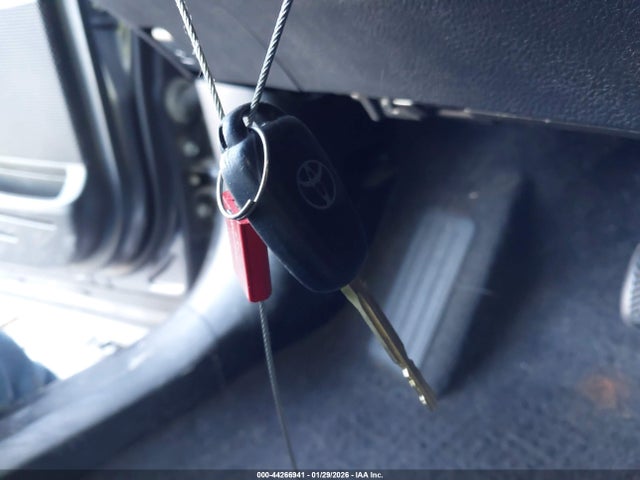 2015 TOYOTA RAV4 2T3WFREV5FW195390 Photo 10