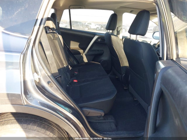 2015 TOYOTA RAV4 2T3WFREV5FW195390 Photo 7
